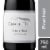 Chalk Hill Pinot Noir California Red Wine Perspective: front