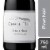 Chalk Hill Pinot Noir California Red Wine Perspective: front