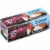 Carvel Slice Mmms Ice Cream Roll Perspective: front