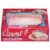 Carvel® Family Sheet Strawberry Vanilla Ice Cream Cake Perspective: front