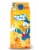 Disney Donald Duck No Pulp 100% Orange Juice Perspective: front