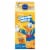 Florida's Natural Disney Donald Duck Orange Juice with Calcium Perspective: front