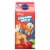 Donald Duck Concentrated Apple Juice Perspective: front