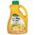 Florida's Natural 100% No Pulp Orange Juice Perspective: front