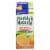 Florida's Natural No Pulp Calcium & Vitamin D Orange Juice Perspective: front