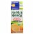 Florida's Natural No Pulp Calcium & Vitamin D Orange Juice Perspective: front