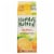 Florida's Natural Most Pulp 100% Premium Orange Juice Perspective: front