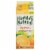Florida's Natural Most Pulp 100% Premium Orange Juice Perspective: front
