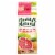 Florida's Natural Ruby Red Grapefruit Juice Perspective: front
