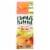 Florida's Natural Orange Peach Mango Juice Perspective: front