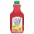 Florida's Natural® Zero Sugar Strawberry Lemonade Perspective: front
