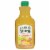 Florida's Natural® Citrus Splash Perspective: front