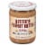 Better'n Peanut Butter Original Peanut Spread Perspective: front