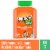 Flintstones™ Gummies Kids Vitamins With Immunity Support Perspective: front