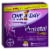 One A Day Women's Prenatal Vitamins with Folic Acid DHA & Iron Supplement Liquid Gels & Tablets Perspective: front