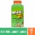 Flintstones Sour Gummies Kids Vitamins with Vitamins A B6 B12 C D & more Perspective: front
