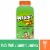 Flintstones Sour Gummies Kids Vitamins with  Vitamins A B6 B12 C D & more Perspective: front