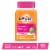 One A Day® Teen Gummies for Her Vitacrave Multivitamin Gummies Perspective: front
