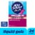 Alka-Seltzer Plus® Maximum Strength PowerMax™ Cold & Cough Medicine Liquid Gels Perspective: front