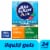 Alka-Seltzer Plus® Max Strength Day + Night Cough Mucus & Congestion PowerMax® Liquid Gels Perspective: front