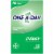 One A Day® Energy Multivitamin Tablets Perspective: front