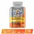 One A Day® Women's 50+ Advanced Multivitamin Gummies Perspective: front