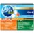 Alka-Seltzer Plus® Lemon & Citrus Cold Day and Night Tablets Perspective: front
