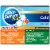Alka-Seltzer Plus® Lemon & Citrus Cold Day and Night Tablets Perspective: front