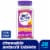 Alka-Seltzer Heartburn + Gas Relief Chews Tropical Punch - 28 ct Perspective: front