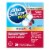Alka-Seltzer Plus® Berry Maximum Strength Sinus Congestion & Pain Tablets Perspective: front