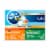 Alka-Seltzer Plus® Severe Day & Night Cold Medicine PowerFast Fizz™ Effervescent Tablets Perspective: front