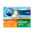 Alka-Seltzer Plus® Severe Day & Night Cold Medicine PowerFast Fizz™ Effervescent Tablets Perspective: front