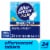 Alka-Seltzer Plus® Severe Cold Powerfast Fizz™ Orange Zest Flavored Effervescent Tablets Perspective: front