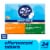 Alka-Seltzer Plus® Severe Cold Powerfast Fizz™ Day-Night Effervescent Tablets Perspective: front