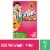 Flintstones™ Extra Iron Chewable Multivitatmins Perspective: front