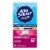 Alka-Seltzer Plus® Cough & Sore Throat Raspberry Flavored Fizzy Chews Perspective: front