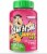 Flintstones Picky Kids + Iron Multivitamin Gummies Perspective: front