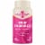 One A Day® Skin Radiance with Blood Orange Extract Capsules Perspective: front