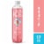 Sparkling Ice® Pink Grapefruit Flavored Sparkling Bottled Water Perspective: front