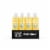 Sparkling Ice® Coconut Pineapple Flavored Sparkling Bottled Water Perspective: front