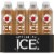 Sparkling Ice® Crisp Apple Sparkling Water Perspective: front