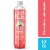 Sparkling Ice Zero Sugar Strawberry Lemonade Sparkling Water Perspective: front