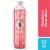 Sparkling Ice® Strawberry Watermelon Flavored Sparkling Bottled Water Perspective: front