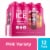Sparkling Ice Pink Variety Pack Perspective: front