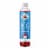 Sparkling Ice® Cranberry Frost Flavored Sparkling Bottled Water Perspective: front