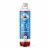 Sparkling Ice® Cranberry Frost Flavored Sparkling Bottled Water Perspective: front
