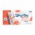 Talking Rain +Caffeine Blood Orange Naturally Flavored Sparkling Water Perspective: front