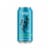 Talking Rain AQA Max™ Wild Berry Zero Sugar + Natural Caffeine Perspective: front