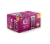 Sparkling Ice Black Raspberry Perspective: front