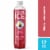 Sparkling Ice® Berry Lemonade Flavored Sparkling Bottled Water Perspective: front